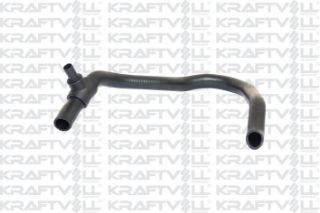 RADYATOR ALT HORTUMU FORD KA 1,3 HCS EFI 96>02 resmi