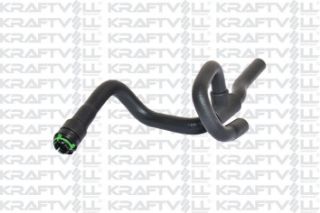 KALORIFER HORTUMU VECTRA B 1,8 / 2,0 resmi
