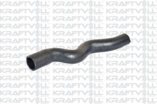 RADYATOR ÜST HORTUMU P307 XSARA II DV4TD (1,4HDI 8V) resmi