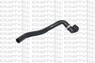 KALORIFER GİRİŞ HORTUMU CORSA D 1,0 / 1,2 / 1,4 07> resmi