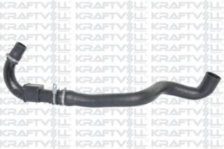 TURBO HORTUMU MEGANE II SCENİC II 1,5DCI LB23 resmi