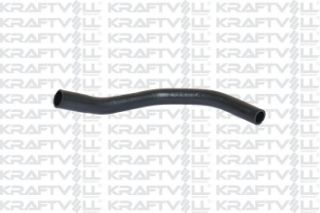 RADYATOR ÜST HORTUMU FORD KA 1,3 EFI 96>02 resmi