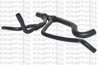 RADYATOR ALT HORTUMU MEGANE resmi
