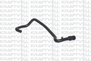 KALORIFER GİRİŞ HORTUMU KANGOO / CLİO II 1,2 resmi