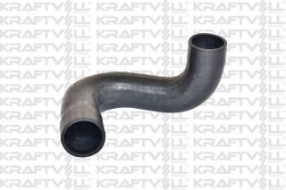 TURBO HORTUM C5 III ICIN HAVA DOZORUNE GIREN (407 VE C5 II ICINTURBO SOĞUTUCU BORUSUNA GIREN) DV6 (1,6HDI 16V) / (0382RW) resmi
