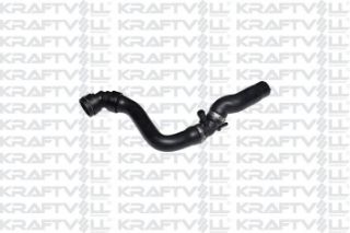 RADYATOR ÜST HORTUMU A3 GOLF OCTAVIA 98 06 resmi