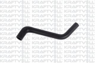 KALORIFER HORTUMU AUDI 80 / PASSAT 1,3 / 1,6D, / 1,6TD, resmi