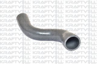 TURBO HORTUMU BÜYÜK METAL BORU HARİÇ MEGANE III FLUENCE 1,5 DCI 110 HP resmi