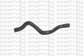 KALORIFER HORTUMU SAĞ CLİO III 1,2 / 1,5DCI resmi
