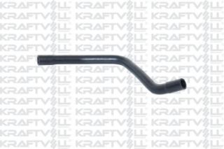 TURBO ŞARJ HAVALANDIRMA HORTUMU TRANSİT V184 01>06 V347 2,4TDCI resmi