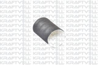 SIYAH KRAFT HORTUM (52MM X 10CM) DOĞAN SLX / TEMPRA 1.6 resmi