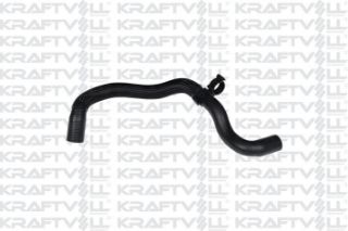 KALORIFER HORTUMU CORSA C 1,3 CDTI resmi