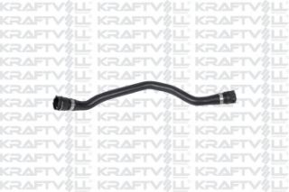 RADYATOR HORTUMU BMW E46 M52 M54 ALT SOL resmi