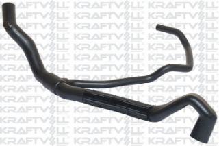 RADYATOR HORTUMU LAGUNA I 2,0 140 HP resmi