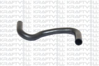RADYATOR ALT HORTUMU FİESTA V / VI 08 /> B MAX 12 /> 1,25 16V / 1,4 16V / 1,6 16V resmi