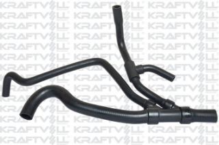 RADYATOR ALT HORTUMU MEGANE I / SCENİC I 1,9DCI, resmi