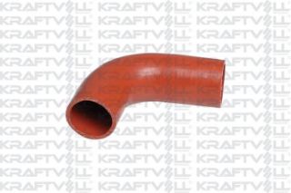 INTERCOOLER GİRİŞ HORTUMU KARSAN JEST 2,3 D, EURO V resmi