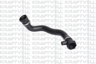 RADYATOR ALT HORTUMU BMW E46 M43 resmi