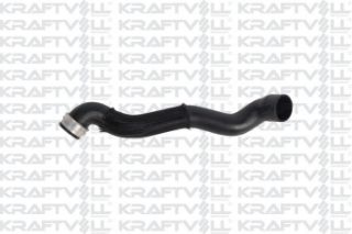 RADYATOR HORTUMU ALT C-CLASS W203 00>07 S203 01>07 resmi