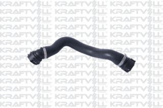 RADYATOR ALT HORTUMU BMW  E46 M47N resmi