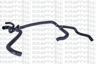 RADYATOR ALT HORTUMU FORD TRANSİT V 347  2.2 TDCI resmi