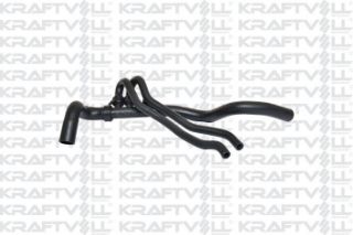 RADYATOR ALT HORTUMU MEGENE II SCENİC II 2,0 16V resmi