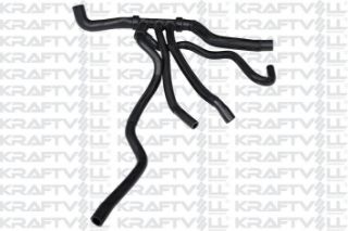 RADYATOR ALT HORTUMU LAGUNA 1,9DCI resmi