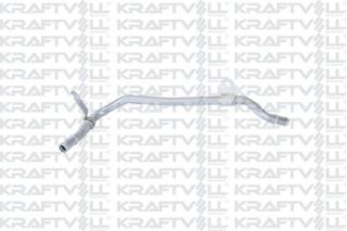 SU BORUSU FORD TRANSİT V 347 2.4 TDCI resmi