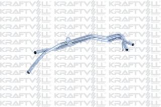 KALORIFER BORUSU FORD TRANSİT V184 2.4 DİZEL 04> resmi