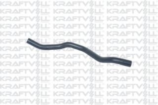 KALORIFER GİRİŞ HORTUMU LOGAN SANDERO DUSTER 1,6 16V resmi
