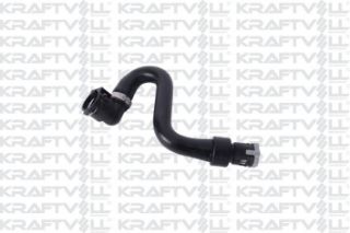 KALORIFER GİRİŞ HORTUMU FORD FOCUS II / C MAX I 1.8 resmi
