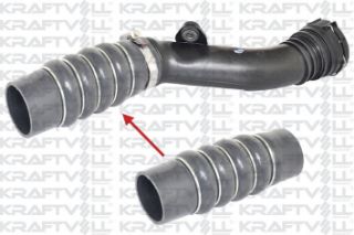 TURBO HORTUMU PLASTIK PARÇA HARİÇ CLİO III MODUS 1,5DCI K9K resmi