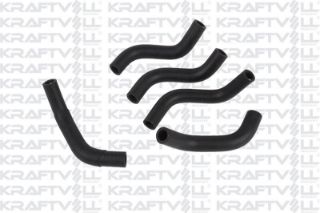 RADYATOR ARA HORTUMU R19 1,7 1,8 OPEL CORSA (4042) resmi