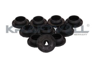 MOTOR SU RADYATOR ALT BAGLANTI LASTİĞİ TRANSİT COURIER 14> FİESTA VI 08> ECOSPORT 13> BMAX 12> resmi