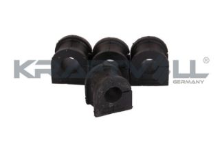 VIRAJ LASTİĞİ ÖN TRANSİT V184 TT8 01>06 23MM resmi
