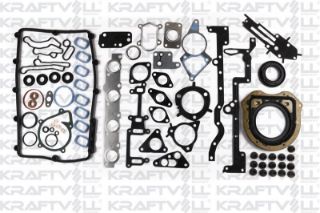 MOTOR TAKIM CONTA (ALT / ÜST FULL) SKT KECELI (SIVI CONTASIZ SKC SIZ)BOXER III JUMPER III 06> C81 110 / C96 130 / C110 150BG (2,2HDI 16V) EURO5 MOTOR 12> TRANSİT V347 2,2TDCI 155PS O,CEKER resmi