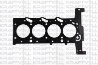 SİLİNDİR KAPAK CONTASI 1 TIRNAK (1,10MM) BOXER III JUMPER III 22DT PUMA C81 / C96 / C110 PUMA TRANSİT V347 2,2TDCI 06>14 CUSTOM 2,2TDCI 14 /> EURO5 A.ÇEKER resmi