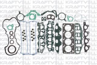 MOTOR TAKIM CONTASI (GACU KECELI+SUBAP LASTIKLI) S,K,C DAHIL ESCORT 95>00 MONDEO II 1,8 ZETEC E 16V 105PS / 115PS / 130PS 92>00 resmi
