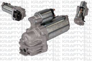 MARŞ MOTORU 12V 19 DIS 1,8KW TRANSİT V184 YM DIZEL resmi