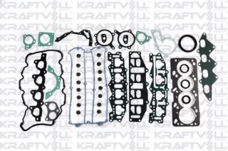 MOTOR TAKIM CONTASI (SKT KECELI+SUBAP LASTIKLI) S,K,C DAHIL MONDEO I / II 2,0 16V 92>00 resmi