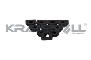 MOTOR SU RADYATOR ÜST BAGLANTI LASTİĞİ TRANSİT COURIER 14> FİESTA VI 08> ECOSPORT 13> BMAX 12> resmi