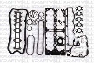 MOTOR TAKIM CONTASI (ALT / UST) KECESIZ SUBAP LASTIKSIZ S,K,C HARİÇ SIVI CONTALI DUCATO 01> IVECO DAILY 01> 2,3JTD KARSAN JEST J10 2,3JTD 06> resmi