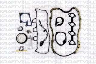 MOTOR TAKIM CONTASI KECELI CLİO IV MEGANE III FLUENCE 1,5DCI K9K 75 / 90 / 110HP resmi