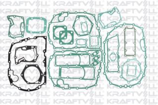 SANZUMAN TAKIM CONTA (REVIZE EDILMIS) ZF 16S 109 resmi