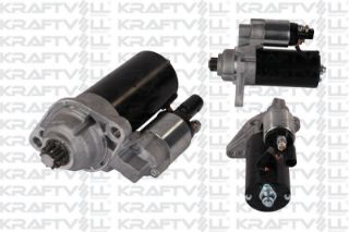 MARŞ MOTORU 12V 10 DIS 1,7KW CCW VW TRANSPORTER T5 1,9TDI / GOLF V CADDY III 1,9TDI / SKODA OCTAVIA resmi