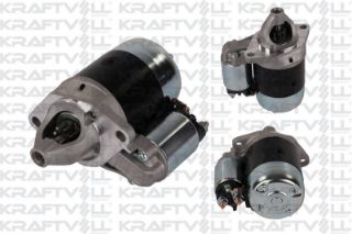 MARŞ MOTORU 12V 8 DIS 0,85KW MAZDA 121 1,1 / 1,3I 94 00 KİA PRIDE 1,3 94 00 resmi