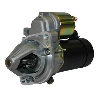 MARŞ MOTORU (12V 9 DIS 1,2KW) W203 02>07 CL203 01>04 C208 97>00 W210 95>00 W163 98>05 VİTO 638 97>03 SPRINTER 95>06 resmi