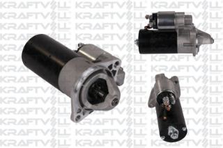 MARŞ MOTORU 12V 9 DIS 1,4KW ASTRA OMEGA A VECTRA A 1,8 / 2,0 DAEWOO ESPERO 1,8I resmi