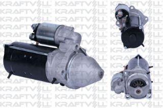 MARŞ MOTORU 24V 11 DIS 4,0 KW MAN TGA FENDT 916 920 930 / GULERYUZ KOBRA OTOBUS resmi