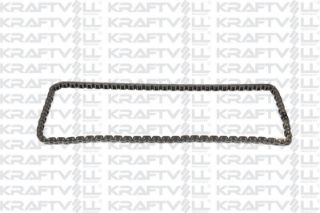 EKSANTRİK ZİNCİRİ FOCUS II - CMAX - MONDEO III - MONDEO IV - MONDEO V 1.8 16V / 2.0 16V resmi